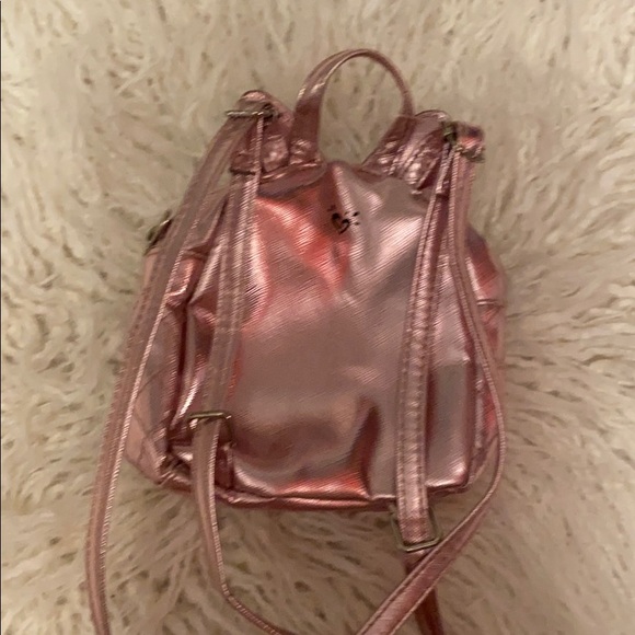 Justice backpack - Picture 2 of 5